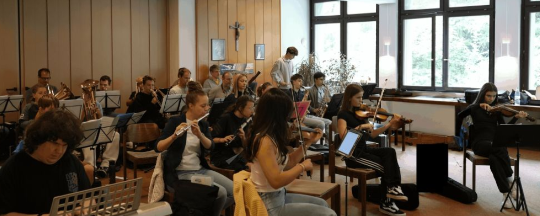 06 Orchester Tutti