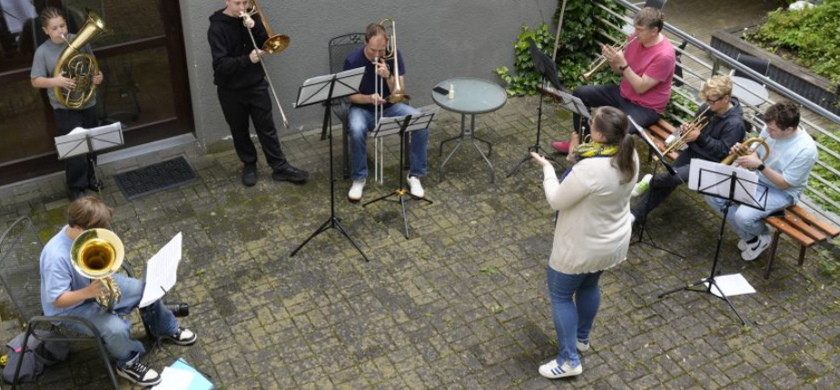 07 Blechbläser Einzel