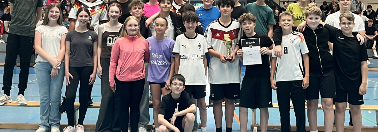 Gruppenfoto