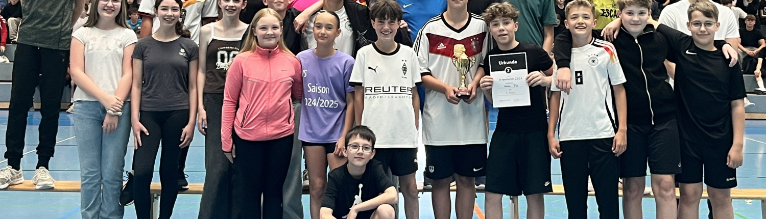 Gruppenfoto