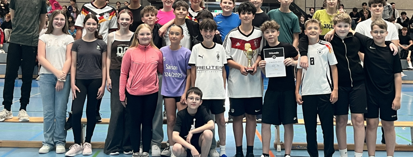 Gruppenfoto